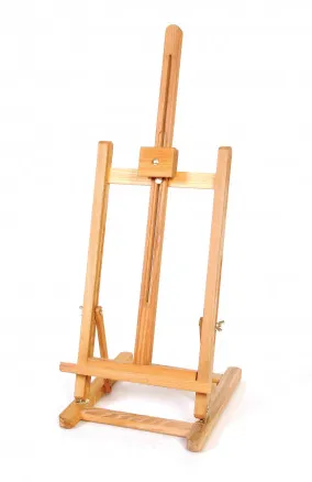 Artino Bord studio staffeli Fyrretræ